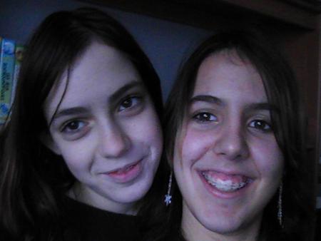 $$$$$$ JuLiE aNd Me $$$$$$
