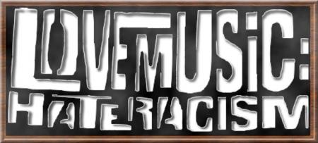 Non au RACISME