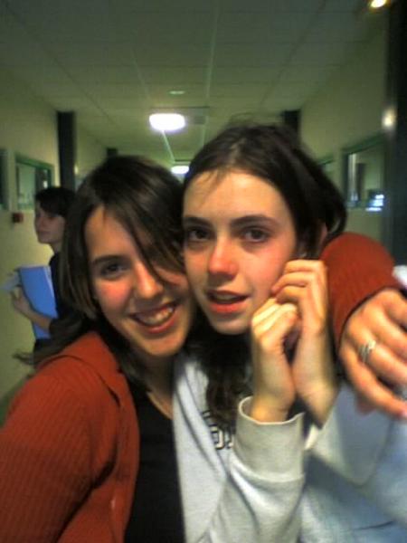 ~Juju And Me~