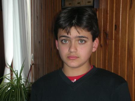 kevin