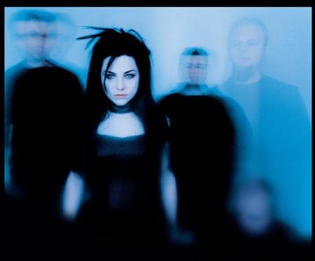 Evanescence - Going Under