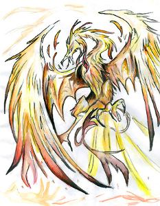 le phoenix