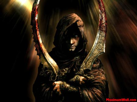 un tueur