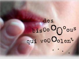 les bisous !!!!!