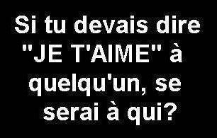 reponse please
