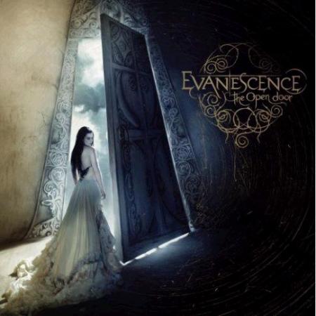 evanescence